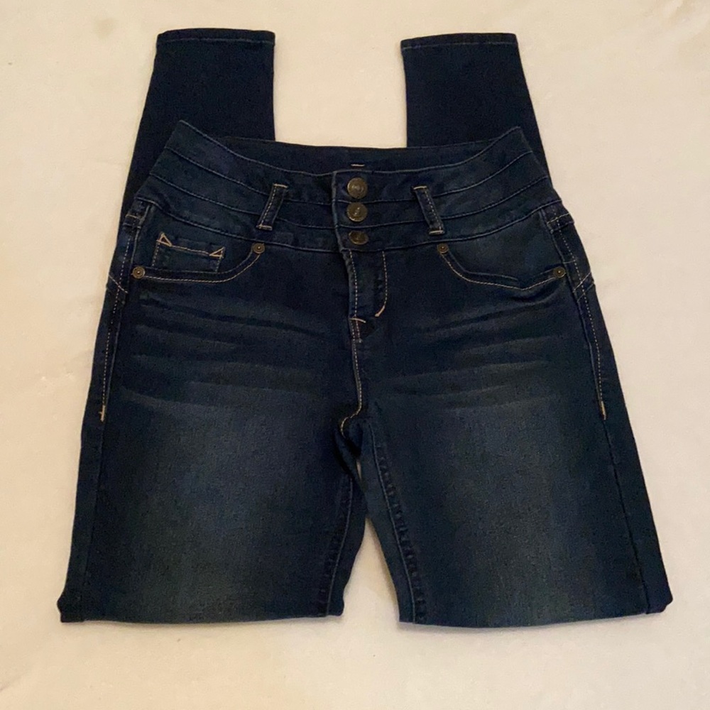 Wallflower jeans